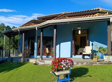 Casa de 4 quartos, Atibaia · Atibaia condomínio