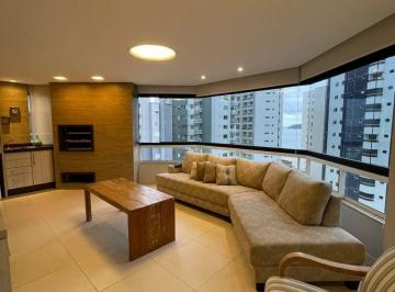 Apartamento · 111m² · 3 Quartos · 2 Vagas · Apartamento Edificio Monte Reale em Balneario Camboriu