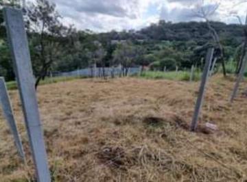 Terreno · 400m² · Terreno à venda, 400 m² por R$ 330.000,00 - Jardim Paulista - Atibaia/SP