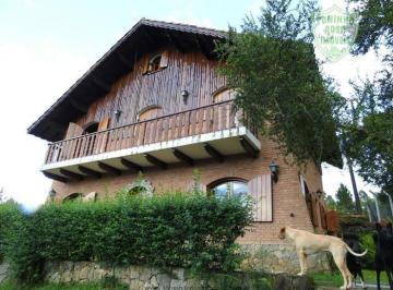 Casa · 160m² · 3 Quartos · 6 Vagas · Casa à venda - em Monte Verde