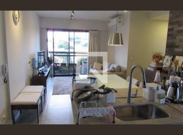 Apartamento · 77m² · 2 Quartos · 1 Vaga · Apartamento para Aluguel - Vila Sônia, 2 Quartos, 77 m2 - São Paulo