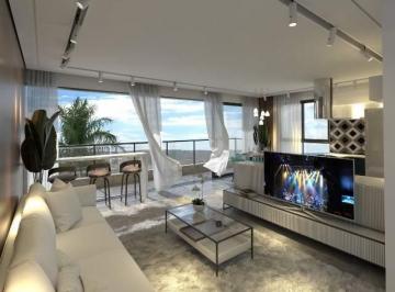 Apartamento · 94m² · 2 Quartos · 2 Vagas · Apartamento à venda no Edifício Brava Vel Residence