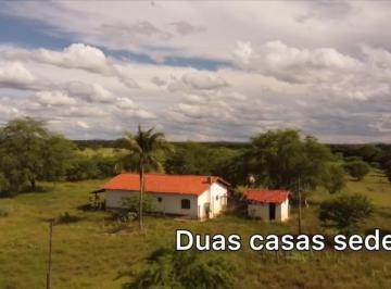 Rural , Janaúba · Fazenda em Janauba 1100 Hectares