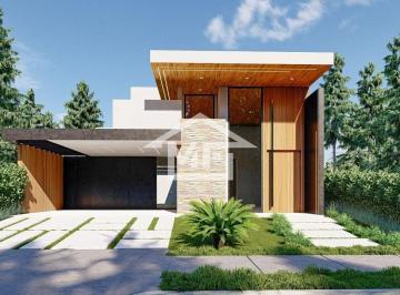 Foto 01 · Casa - Loteamento Residencial Una