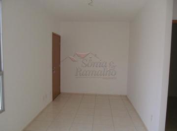Apartamento · 49m² · 2 Quartos · 1 Vaga · Apartamentos Padrão em Ribeirão Preto