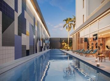 Apartamento · 157m² · 2 Quartos · 2 Vagas · ITAIM BIBI / 3 DORMITÓRIOS / 01 SUÍTE / 156 METROS /02 VAGAS / NOVO