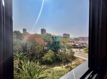 3986d824c0fd75fc081c122a7c237e525bb7410f · Apartamento com 3 dormitórios à venda, 78 m² por R$ 595.000,00 - Residencial São Bernardo - Poços de