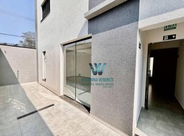 quintal do Salão social do prédio · Apartamento com 3 dormitórios à venda, 78 m² por R$ 595.000,00 - Residencial São Bernardo - Poços de