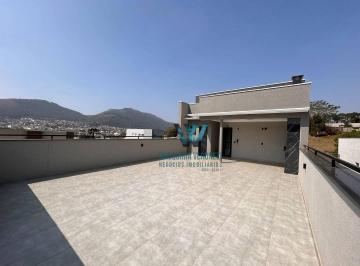 cobertura privativa · Apartamento Duplex com 3 dormitórios à venda, 157 m² por R$ 795.000,00 - Residencial São Bernardo -