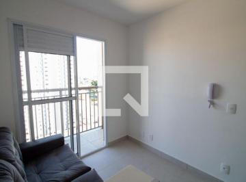 Apartamento · 28m² · 1 Quarto · Apartamento para Aluguel - Chácara Santo Antonio, 1 Quarto, 28 m² - São Paulo