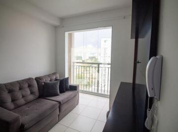 Apartamento de 1 quarto, São Paulo · Apartamento para Aluguel - Chácara Santo Antonio, 1 Quarto, 28 m² - São Paulo