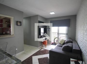 Apartamento · 48m² · 2 Quartos · 1 Vaga · Apartamento para Aluguel - Igará, 2 Quartos,  48 m² - Canoas
