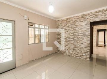 Casa · 100m² · 3 Quartos · 1 Vaga · Casa para Aluguel - Cangaíba, 3 Quartos, 100 m² - São Paulo