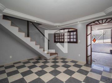 Casa · 256m² · 4 Quartos · 3 Vagas · Casa para Aluguel - Jardim Vista Linda, 4 Quartos,  256 m² - São Paulo