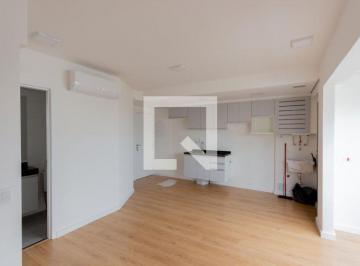 Apartamento · 38m² · 1 Quarto · 1 Vaga · Apartamento para Aluguel - Campestre, 1 Quarto, 38 m² - Santo André