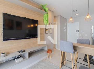 Apartamento · 40m² · 1 Quarto · 1 Vaga · Apartamento para Aluguel - Vila Miriam, 1 Quarto, 40 m² - Guarulhos