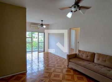 Apartamento · 76m² · 3 Quartos · 1 Vaga · Apartamento para Aluguel - Taquara, 3 Quartos, 76 m² - Rio de Janeiro
