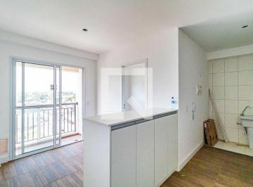 Apartamento · 39m² · 2 Quartos · 1 Vaga · Apartamento para Aluguel - Butantã, 2 Quartos, 39 m² - São Paulo