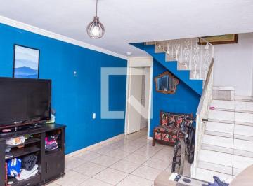 Casa · 130m² · 4 Quartos · 2 Vagas · Casa à Venda - Cangaíba, 4 Quartos, 130 m² - São Paulo