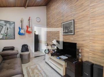 Casa · 125m² · 2 Quartos · 2 Vagas · Casa à Venda - Vila Miriam, 2 Quartos, 125 m² - Guarulhos