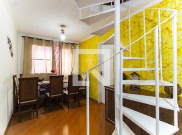 Apartamento · 89m² · 3 Quartos · 1 Vaga · Apartamento à Venda - Itaquera, 3 Quartos,  89 m² - São Paulo