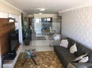 Apartamento · 220m² · 4 Quartos · 1 Vaga · Imoveis - no Aeroclube