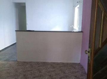 Casa · 2 Quartos · Sobrado com 2 dorms, Vila Nova Aparecida, Mogi das Cruzes - R$ 320 mil, Cod: 3677