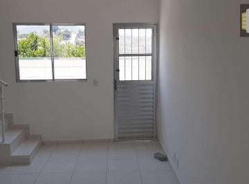 Casa · 57m² · 2 Quartos · 1 Vaga · Casa de Vila com 2 dorms, Vila São Paulo, Mogi das Cruzes - R$ 225 mil, Cod: 3673