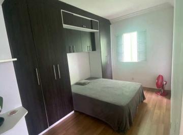 Apartamento · 2 Quartos · 1 Vaga · Apartamento com 2 dorms, Vila Nova Aparecida, Mogi das Cruzes - R$ 215 mil, Cod: 3675