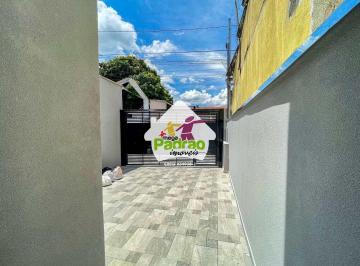 Casa · 135m² · 3 Quartos · 2 Vagas · Sobrado com 3 dorms, Jardim Testae, Guarulhos - R$ 550 mil, Cod: 9687