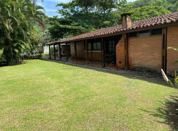 Casa · 250m² · 4 Quartos · 5 Vagas · Casa com 4 dorms, Praia das Toninhas, Ubatuba - R$ 2.8 mi, Cod: 4190