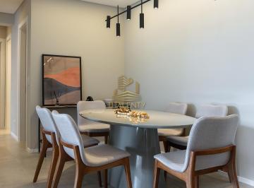 Apartamento · 155m² · 3 Quartos · 3 Vagas · Cobertura duplex localizada no coração do bairro C