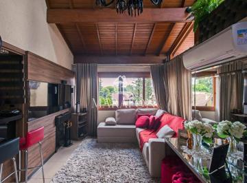 Apartamento · 88m² · 2 Vagas · APARTAMENTO À VENDA EM GRAMADO, BAIRRO BAVÁRIA!