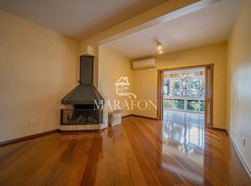 Apartamento · 153m² · 3 Vagas · APARTAMENTO À VENDA COM QUATRO DORMITÓRIOS EM GRAMADO!