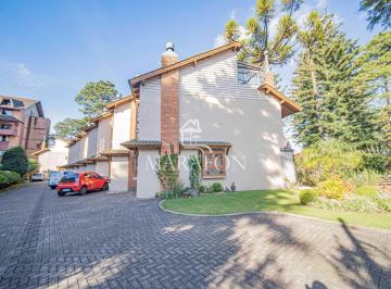 Casa · 76m² · 1 Vaga · CASA À VENDA EM GRAMADO COM DOIS DORMITÓRIOS