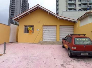 Comercial · 60m² · 2 Vagas · Salão, Caxingui, São Paulo, Cod: 5363