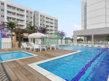 Apartamento · 60m² · 2 Quartos · 1 Vaga · Apartamentos com 2 ou 3 Quartos em Paulista, Maranguape, PE