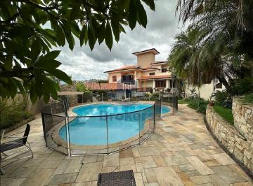 Casa · 504m² · 3 Quartos · 4 Vagas · Casa em Condominio em Núcleo Residencial João Corradine - Itatiba, SP