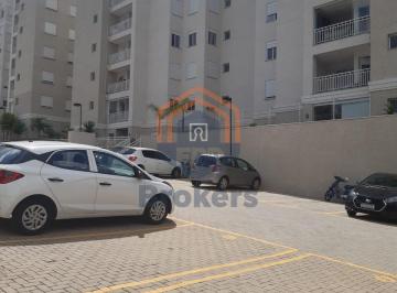 Apartamento · 78m² · 1 Quarto · Apartamento em Medeiros - Jundiaí, SP