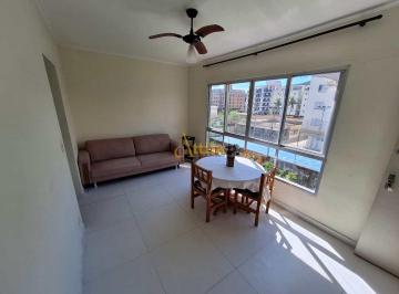 Apartamento · 65m² · 2 Quartos · 1 Vaga · Apto 2 dorms., elevador, 1 vaga, Enseada