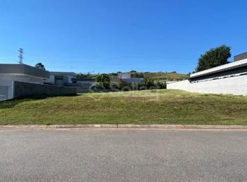 Terreno · 820m² · Terreno para comprar no condomínio Campo de Toscana na cidade de Vinhedo - SP Com 820 m2 totalmente 