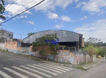 8b6646a9310d14f6061b70c1329f0945558755f1 · Galpão à venda, 2.180 m² - Jardim Ester - São Paulo/SP