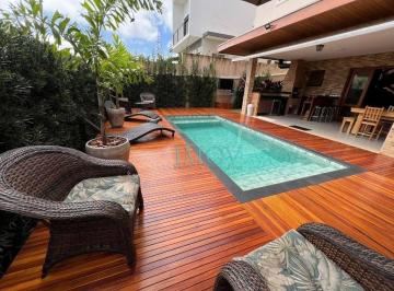 a5fd8f1890d9912b5188ca357ddda37a099a80f6 · Sobrado à venda, 380 m² por R$ 3.600.000,00 - Condomínio Residencial Monte Carlo - São José dos Camp
