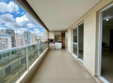 Apartamento · 125m² · 3 Quartos · 2 Vagas · Edifício Acrópole Sul - Apartamento à venda em Jardim Botânico Edifício Acrópole Sul: Andar alto, 3