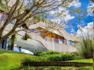 258368173403a0deb6b2ad66f00ce8291f69dc94 · Casa 5 quartos à venda, 1065 m² por R$ 13.975.000 - Village Sans Souci - Valinhos/SP