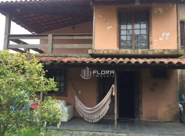 80e062eb8d1aec54d6ec4b7674bd7ce94fc424c6 · Casa com 4 dormitórios à venda, 180 m² por R$ 750.000,00 - Itaipu - Niterói/RJ