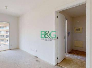 19abe6c975171953b47cfb518106856ed735103b · Apartamento à venda, 49 m² por R$ 538.000,00 - Tatuapé - São Paulo/SP