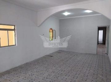 Casa · 301m² · 3 Quartos · 2 Vagas · Casa Térrea com 3 Quartos para Alugar, 301m² - Vila Santa Tereza em Santo André/SP. 