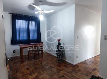 Apartamento · 64m² · 3 Quartos · 1 Vaga · Sol Nascente - Apartamento 3 quartos, Vila Olímpica em Esteio