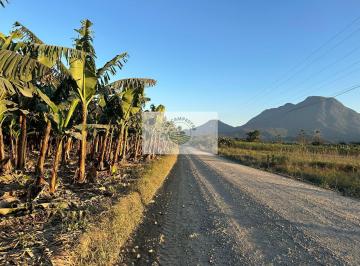 Rural · 20000m² · 1 Quarto · 1 Vaga · Sítios apartir de 20.000 m², Estrada do Pico, todos planos, escriturados, com lindas vistas, são 7 u